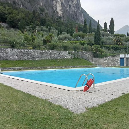L'Angolo Di Pace E Relax Del Lago Di Garda リーヴァ・デル・ガルダ エクステリア 写真